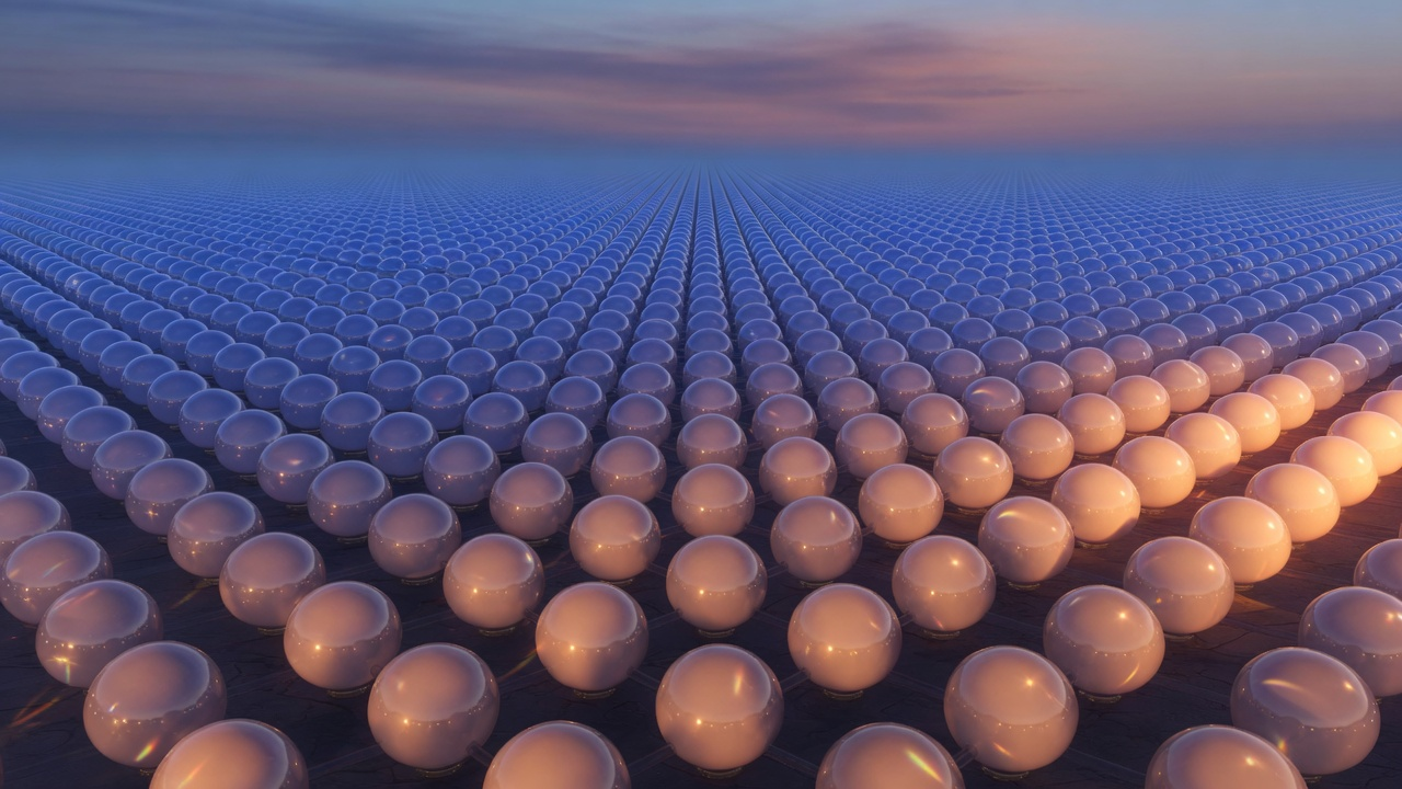 Hitesh Changlani to model electrons in quantum materials
