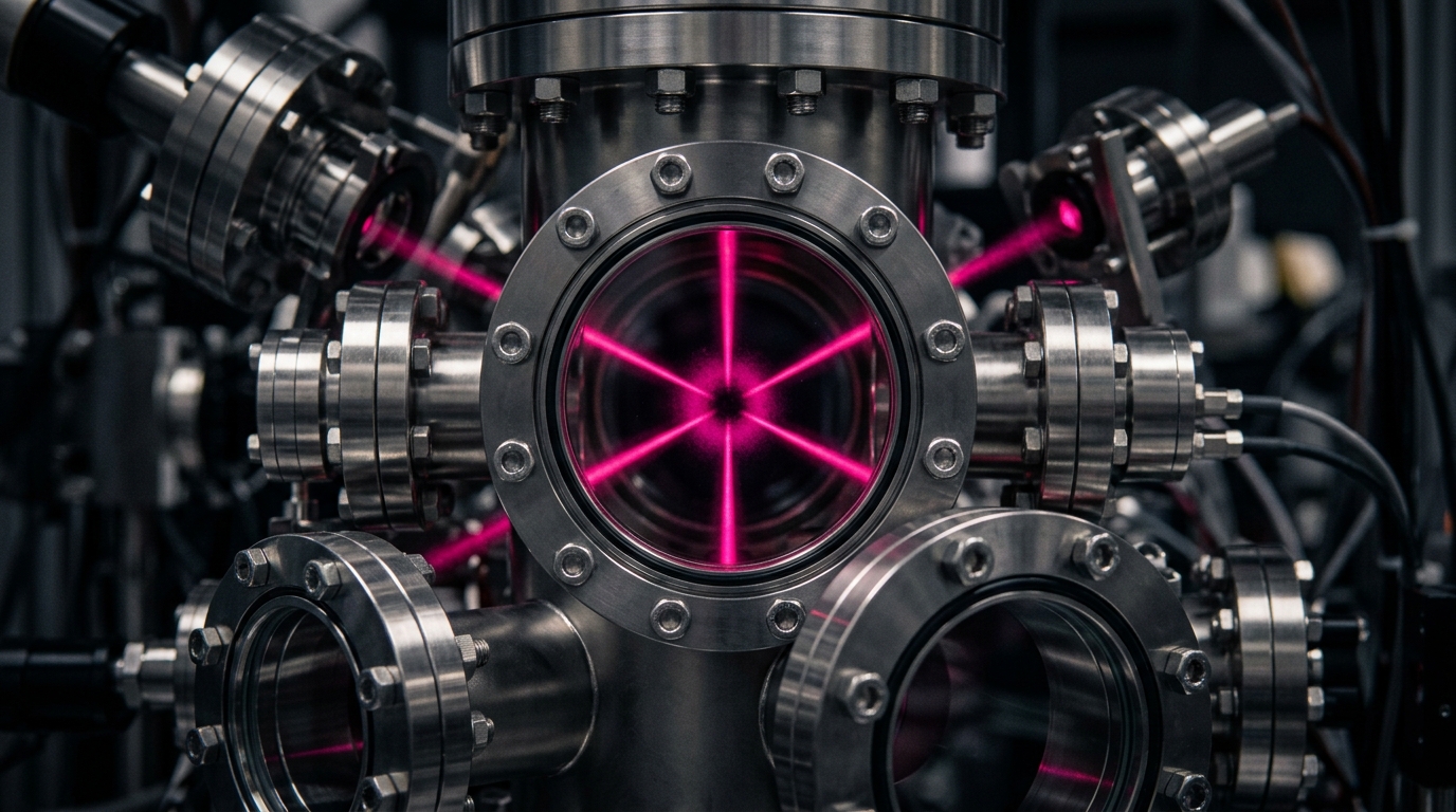 Cavity QED setup densifies disorder for quantum simulation