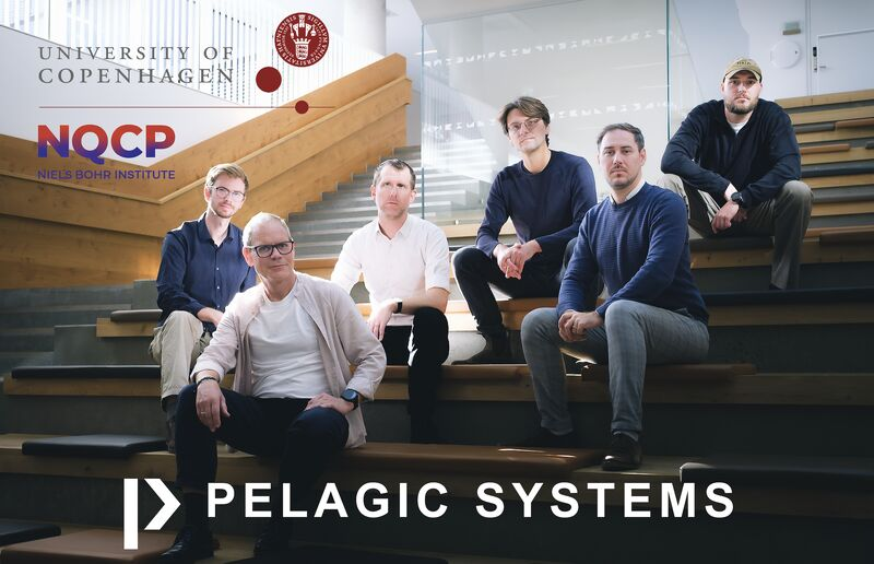 NQCP Spins Out Pelagic Systems to Commercialize Real-Time Hardware Calibration Software