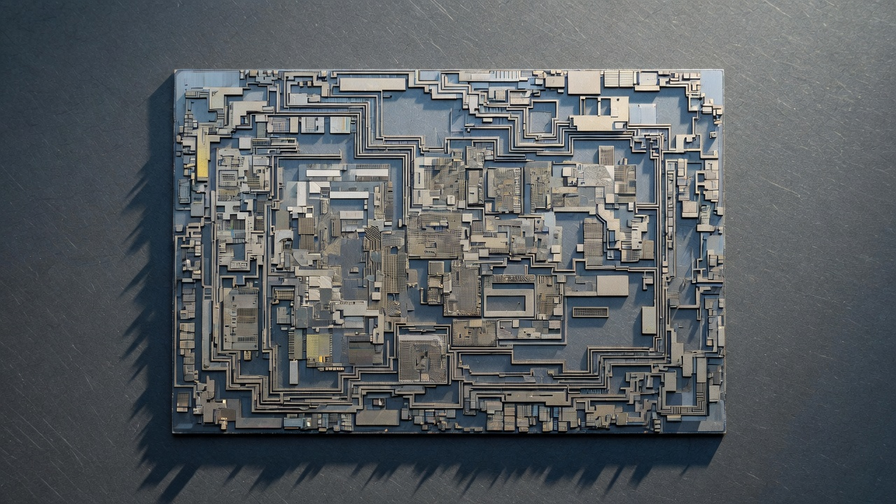 AtlasBase chip packs 5.6 billion DNA synthesis sites for molecular compute