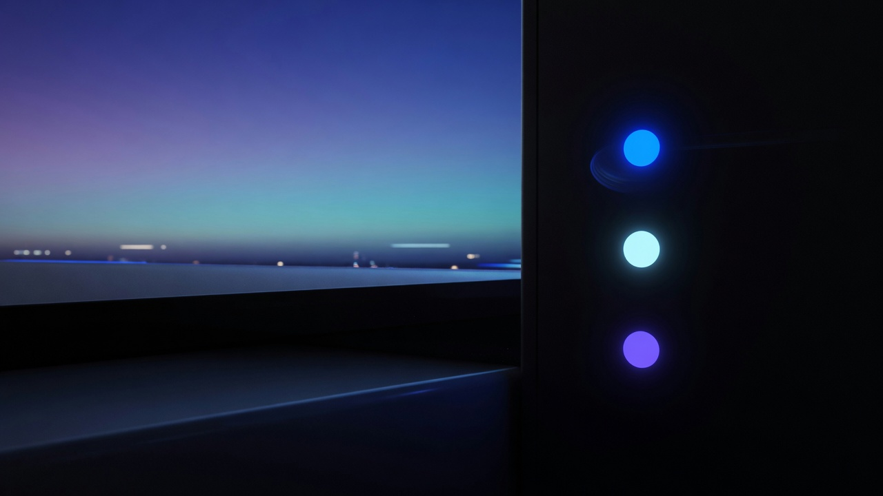 Quantum simulators may become advantageous in the high-energy regime.