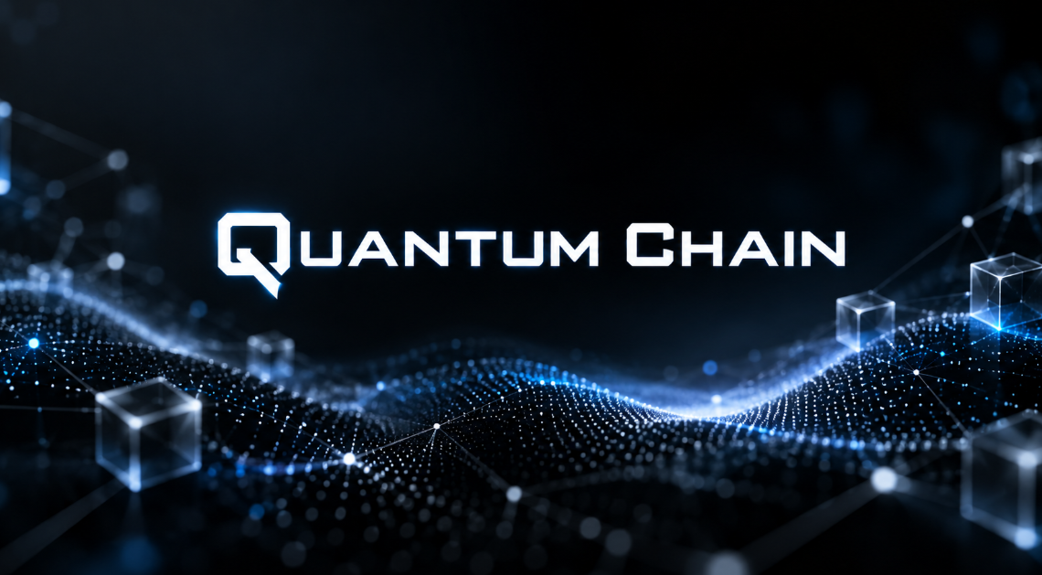Zumo and Quantum Chain Partner on Quantum-Secure Financial Infrastructure